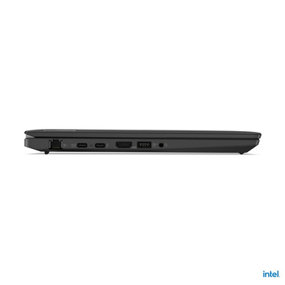 Laptop Lenovo ThinkPad T14, 14", 32 GB RAM, 1 TB SSD, Intel® Core™ i7, NVIDIA GeForce MX550, i zi