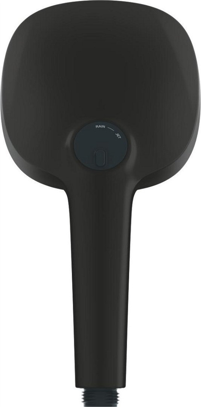 Dush dore GROHE Tempesta Cube 267462433, 110 mm, mat, i zi