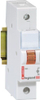 Dritë sinjalizuese modulare Legrand L316, LED, 250V AC, portokalli