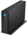 Надворешен десктоп хард диск LaCie d2 Professional, 8TB, USB C, црн