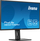 Monitor iiyama ProLite XB3270QSU-B1, 32", 2560 x 1440, 100 Hz, i zi