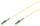 Kabllo rrjeti Gembird 151P1EAEA05E, RJ45, 0.5m, gri