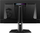 Монитор MSI MPG 272URX QD OLED, 27\", 4K UHD, црн