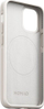 Futrollë NOMAD Modern Leather, iPhone 12 Mini, lëkurë Horween, ngjyrë natyrale