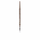Laps për vetulla Catrice Slim'Matic Ultra Precise Brow Pencil Waterproof, 025 Warm Brown 0.05g
