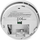 Detektor tymi Vorel 81784, alarm 85 dB, EN14604, i bardhë