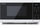 Микробранова печка Sharp Yc-ms02eb, 20 l, 800 W, дигитална, црна