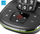 Telefon fiks Doro PhoneEasy 105wr Duo DECT, me Caller ID, i zi