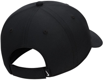 Kapele bejsbolli Nike DF Club FB5625-010, uniseks, e zezë