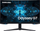 Monitor Samsung Odyssey G7 C32G74TQSU (LC32G74TQSUXZG), 32", WQHD, i zi