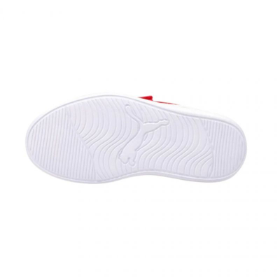 Atlete për kalamaj Puma Courtflex v2 Mesh V 06