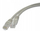 Kabllo rrjeti Neku Patchcord UTP RJ45 Cat.6, 3m, gri