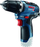 Trapano vidhosës Bosch GSR 12V-35, 12V, brushless, pa bateri