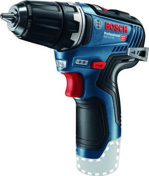 Trapano vidhosës Bosch GSR 12V-35, 12V, brushless, pa bateri
