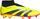 Këpucë futbolli Adidas Predator League LL FG M IG7766, pa lidhëse, për bar natyral, të verdha