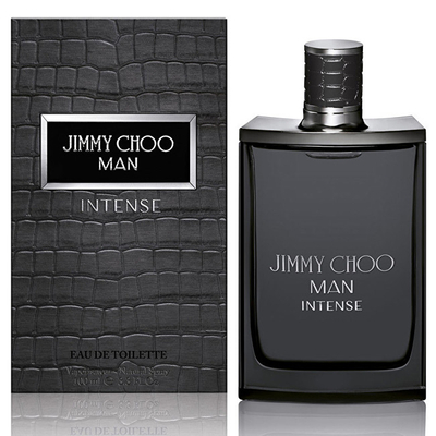 Eau de Toilette Jimmy Choo Man Intense