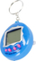 Varëse çelësash Mega Creative Electronic Game Egg, lodër elektronike Tamagotchi, plastike, shumëngjyrëshe