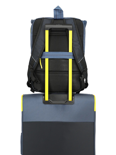Travelite çante shpine