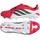 Këpucë futbolli Adidas JR Predator League FT FG, për fëmijë, për bar natyral, shumëngjyrëshe