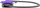 Adaptues konferencash Logitech Swytch, USB A/C, 4K, lejla