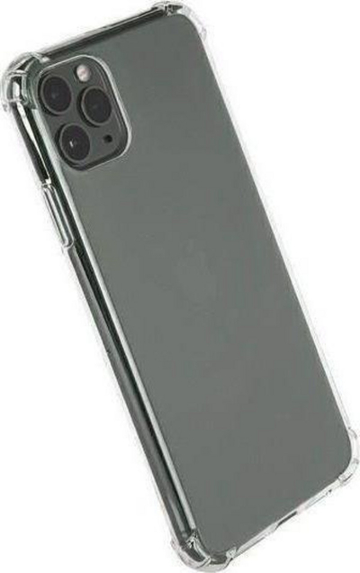 Maskë telefoni Mercury Goospery Bulletproof për Samsung A32 LTE A325, TPU, transparente