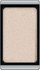 Hije sysh me shkëlqim Artdeco Glitter Eyeshadow Glamour 373 Glam Gold Dust, 0.8 g, e artë