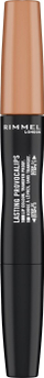 Течен кармин Rimmel Lasting Provocalips 115 Best Undressed, 6 ml, нюд
