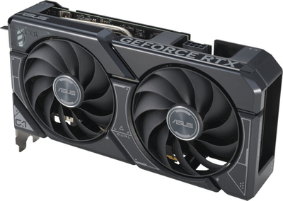 Kartelë grafike ASUS Dual GeForce RTX 4060 Ti, 8GB GDDR6