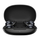 Kufje wireless OpenRock E, open ear, Bluetooth, të zeza