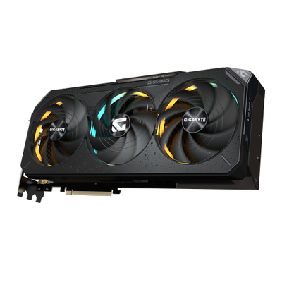 Kartë grafike GIGABYTE RTX 5090, 32G GAMING OC