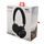 Kufje Me Bluetooth AIWA HSTBTN-800BK