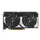 Kartë grafike ASUS Dual GeForce RTX 5060, 8GB GDDR7, PCIe 4.0, e zezë