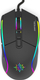 Maus gaming Inca IMG-GT16, 6400 DPI, 7 butona, me dritë RGB