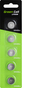 Bateri litium Green Cell CR1620, 3V, 70mAh, 10 copë