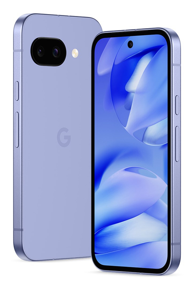Telefoni Google Pixel 9a, 6.3", 8GB RAM, i hap