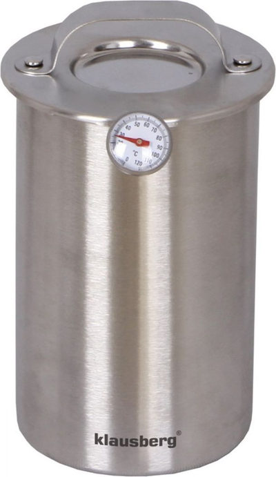 Tenxhere - Klausberg 12cm (KB-7283)