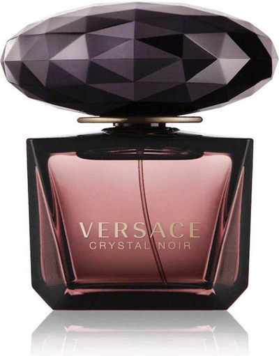 Eau de Parfum Versace Crystal Black