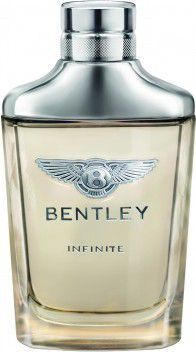 Eau De Toilette për meshkuj Bentley Infinite, 100 ml