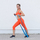 Shirit rezistence SMJ Sport Medium EX040, 150cm, nivel medium, shumëngjyrësh