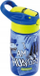 Shishe uji Keyroad School Liquid Container, 450ml, blu