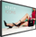Професионален екран Philips 55BDL4002H, 55\", Full HD, црн