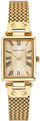 Orë dore Anne Klein Analog AK/3882CHGB