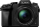 Aparat fotografik Panasonic Lumix DMC G70, 16MP, objektiv 12‑60mm, i zi