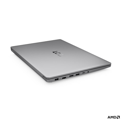 Laptop Lenovo LOQ Essential 15ARP10E, 15.6\", FHD, AMD Ryzen™ 5 150, 16GB SODIMM DDR5, 512GB SSD, LA1, сив