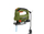 Sharrë vertikale Heinner, 800W, 3000RPM