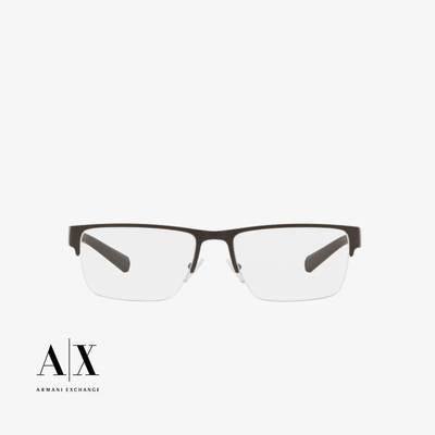 Armani Exchange AX1018 6001 54