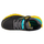 Детски патики Joma Tundra 2501 Jr JTUNS2501V, синтетички, со леплива лента, шарени