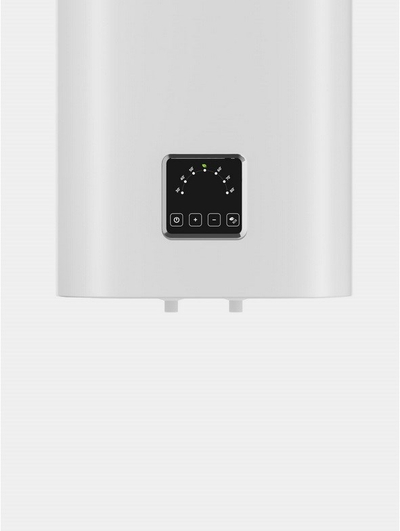 Boiler elektrik LIN LIFVD2, 30L, 2000W, i bardhë