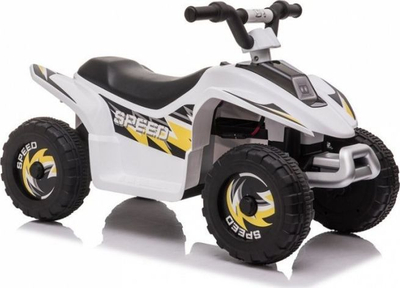 Motor elektrik lodër XMX612, kuad për kalamaj, 4.6 kg, i bardhë
