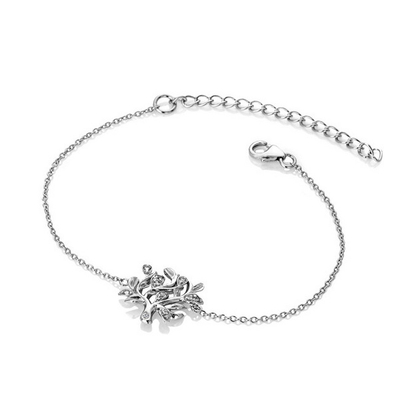 Byzylyk Hot Diamonds Tree of Life Nurture DL643